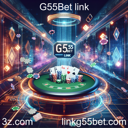 Descubra a Categoria de Jogos de Mesa em G55Bet Link